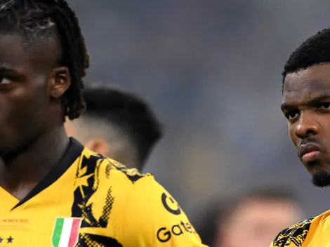 Tottenham quer fechar com Yann Bisseck, da Inter de Milão