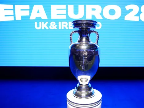 Eurocopa 2028 define calendário e terá 51 jogos entre 24 países. Que dia é a final?