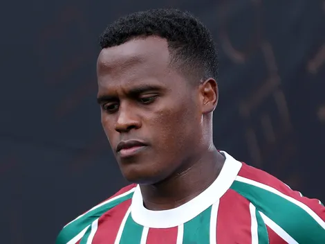 Wolverhampton só negocia Arias em definitivo