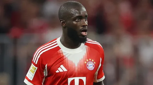 Upamecano tem futuro indefinido - Foto: Alex Grimm/Getty Images