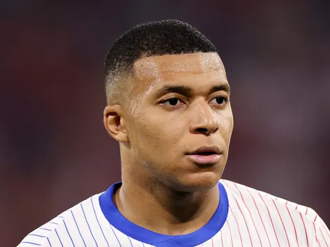 França encara a Ucrânia pelas Eliminatórias