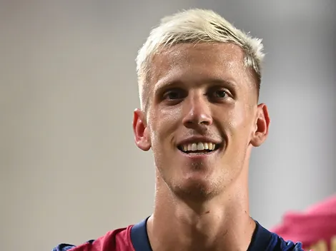 Bayern de Munique se interessa por Dani Olmo