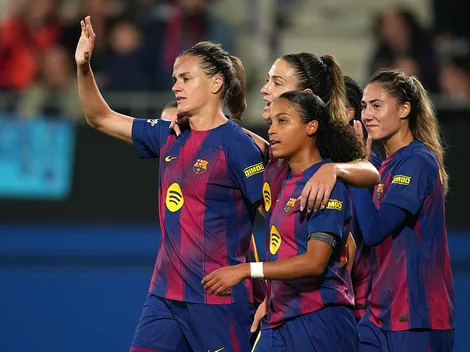 Onde assistir Barcelona x Real Madrid pela Liga F