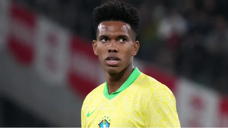 Brasil x Senegal: Onde assistir, horário, escalações e cenário do amistoso da Seleção Brasileira (Foto: Koji Watanabe/Getty Images)