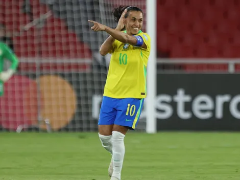 Lamine Yamal e Marta podem ganhar o prêmio de gol mais bonito do mundo