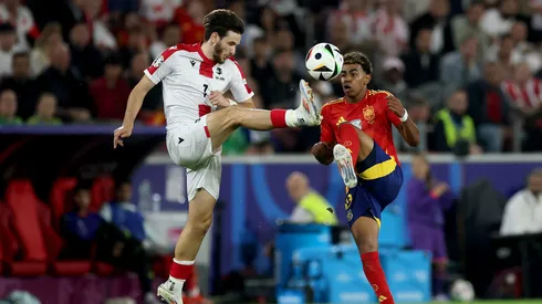 Kvaratskhelia e Lamine Yamal são os principais destaques do confronto