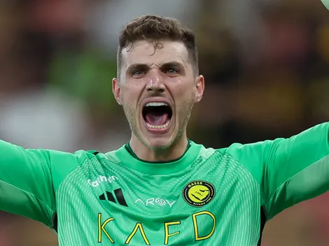 Bento entra na mira do Milan após ser barrado do Al-Nassr por Jorge Jesus