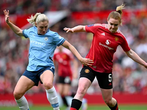 Clássicos movimentam a 9ª rodada da Women’s Super League