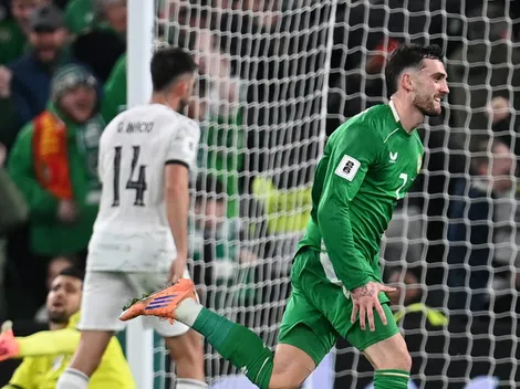 Irlanda vence Portugal nas Eliminatórias: análise completa do jogo