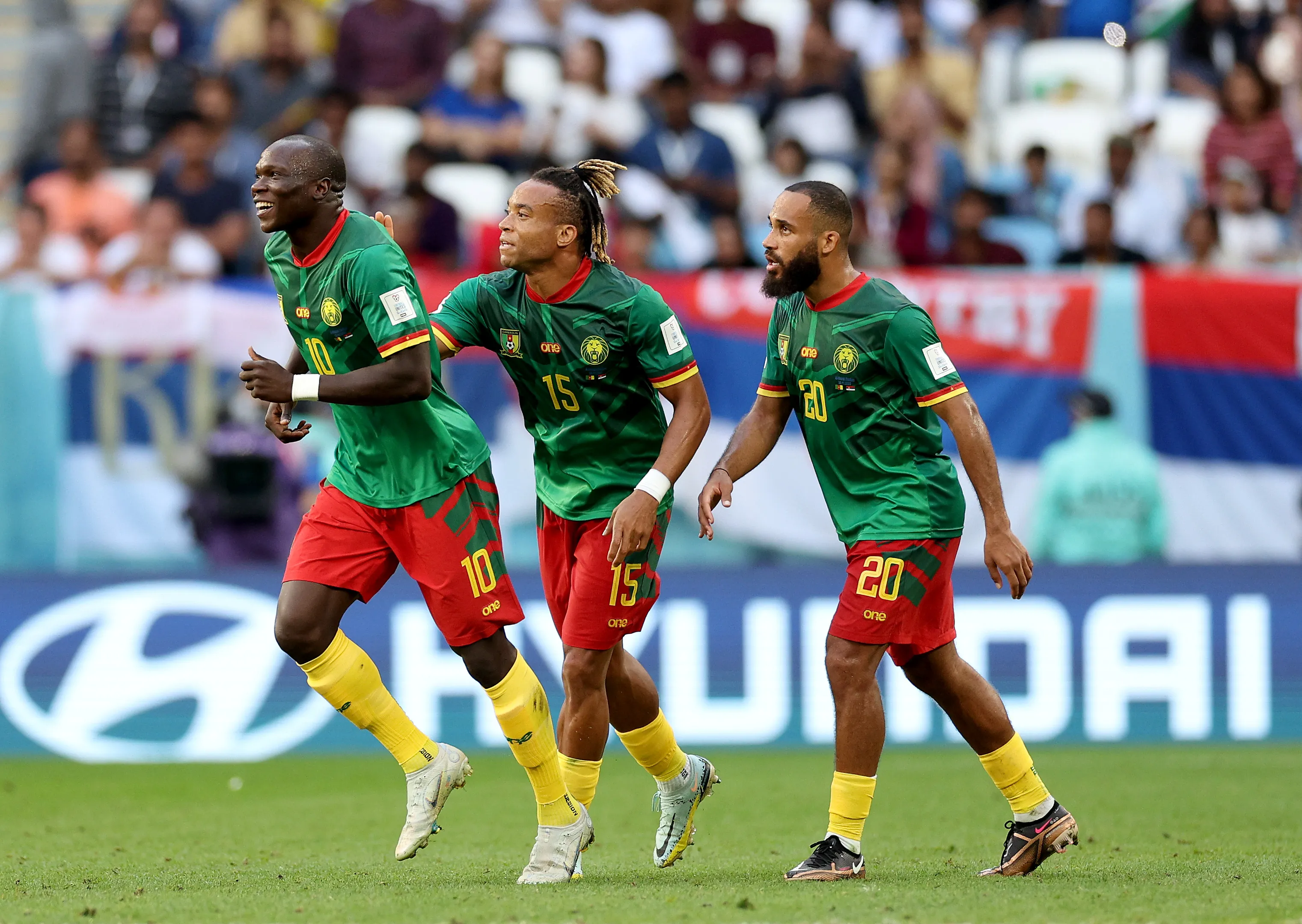 (Foto: Elsa/Getty Images)