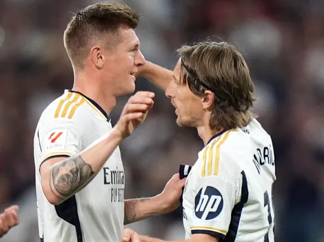 Enzo e Pedri podem assumir o legado pós-Modric e Kroos