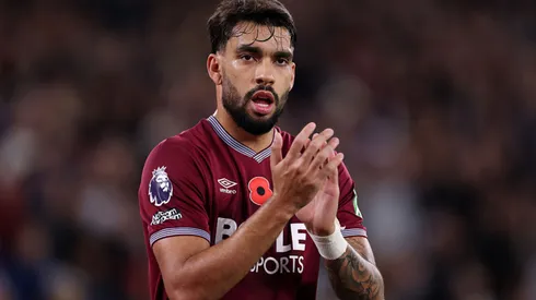 Lucas Paquetá confirma interesse do Flamengo.