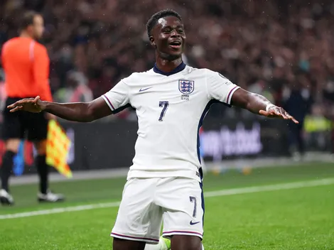 Inglaterra vence a Sérvia e matém 100% de aproveitamento