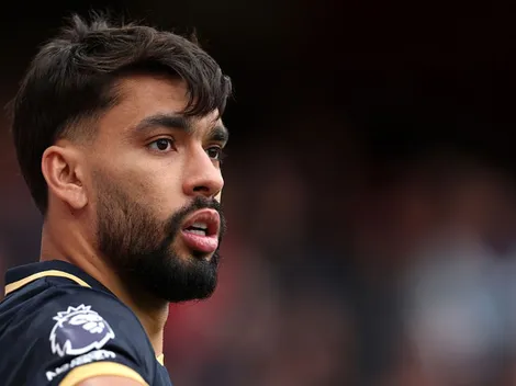 Paquetá admite decepção por não ter assinado com Manchester City