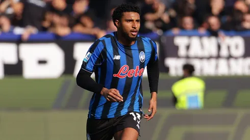 Ederson é alvo do Newcastle. (Photo by Francesco Scaccianoce/Getty Images)