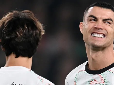 Confira os principais resultados da Data-FIFA desta quinta-feira (13/11)