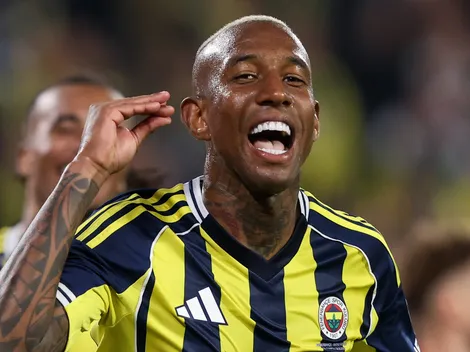 Anderson Talisca pode voltar ao Brasil: Veja números dos últimos times