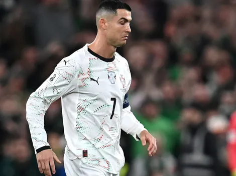 Cristiano Ronaldo pode perder quantos jogos da Copa do Mundo após expulsão?