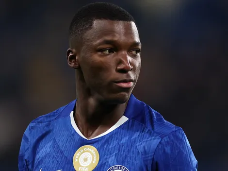 Chelsea quer R$ 1,3 bilhão do Real Madrid por Moisés Caicedo