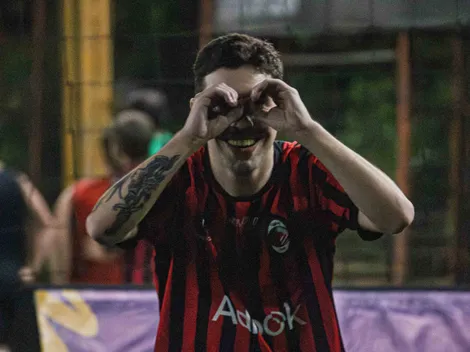 Futebol de craque, humildade e convicção: Pedro Serrano traduz a alma da OGILVY na Série Ouro do Midia’s Cup