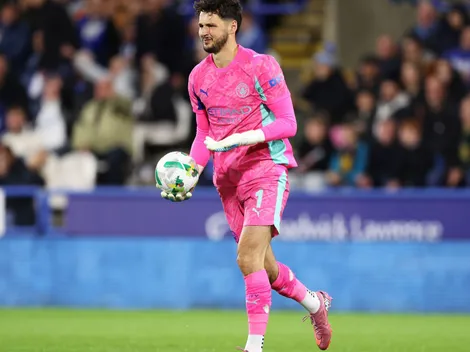 Newcastle reabre negociações com James Trafford para 2026