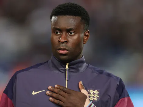 Inglaterra corta Guéhi de jogo final das Eliminatórias da Copa do Mundo