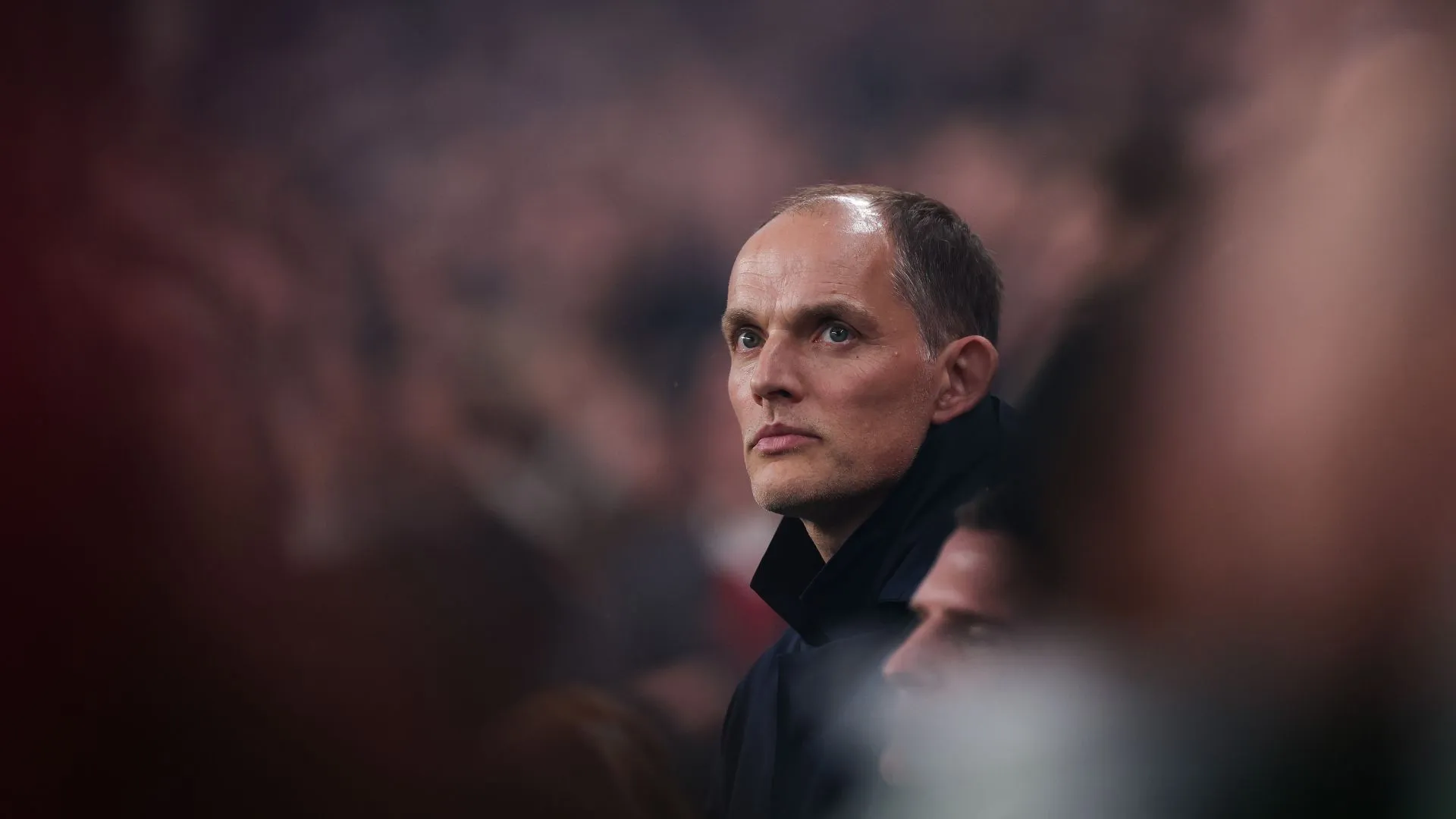 Thomas Tuchel é alvo do Manchester United – (foto: Ryan Pierse/Getty Images)