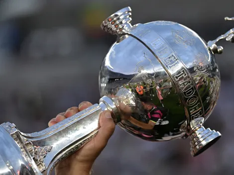 Veja lista completa de quantos títulos da Libertadores cada clube possui