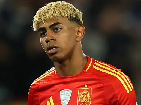 Geórgia x Espanha: possível escalação dos espanhóis