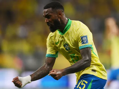 Gerson pode voltar ao Brasil e Palmeiras manda diretor à Rússia