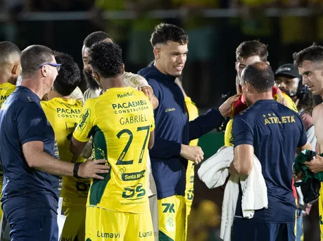 Mirassol vs. clubes da Premier League: saiba qual o par ideal