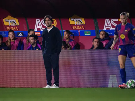 Técnico do Barcelona destaca força atual do Real Madrid