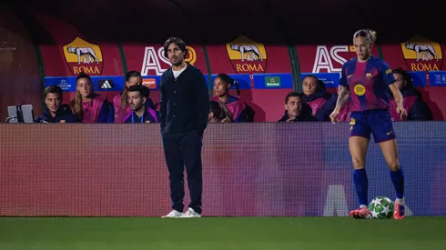 Barcelona busca a sua 10ª vitória na Liga F - Foto: German Parga/Barcelona