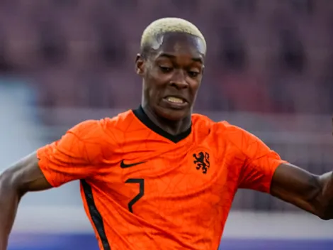 Emanuel Emegha, futuro reforço do Chelsea, vira alvo de clubes ingleses