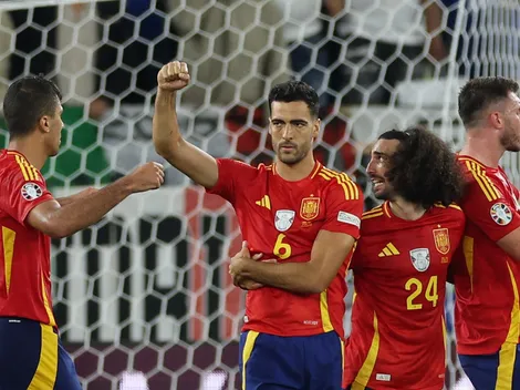 Quatro seleções podem se classificar para a Copa do Mundo no sábado