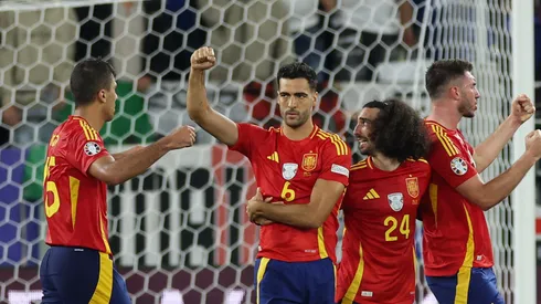 Seleção da Espanha gera bastante expectativa para a Copa do Mundo (Foto: Kevin C. Cox/Getty Images)