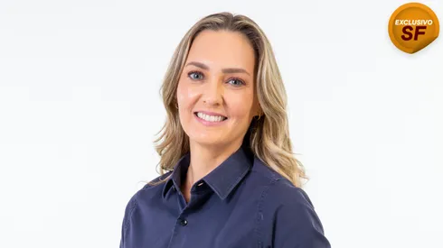 Nadine Bastos opina sobre arbitragem.