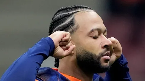 O 1 a 1 manteve os holandeses na liderança do Grupo G e empurrou a decisão pela vaga direta na Copa de 2026 para a última rodada. (Foto: Divulgação / Twitter OnsOranje)