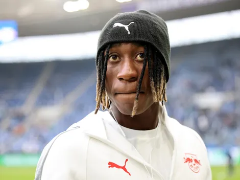 Liverpool conta com ajuda de Jürgen Klopp para contratar Yan Diomande