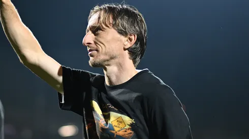 Eliminatórias (14/11): Croácia vence e se classifica para a Copa do Mundo; Alemanha e Holanda se complicam. (Foto: Jure Makovec/Getty Images)