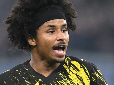 Manchester United terá que pagar R$ 492 milhões por Adeyemi