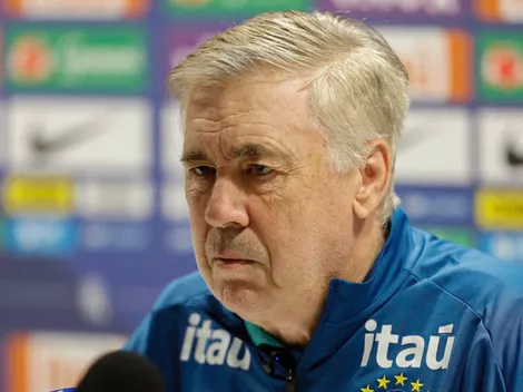 Seleção Brasileira enfrenta Senegal hoje com possíveis testes na escalação visando a Copa do Mundo