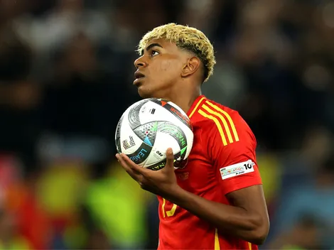 Espanha enfrenta a Geórgia e corta substituto de Yamal