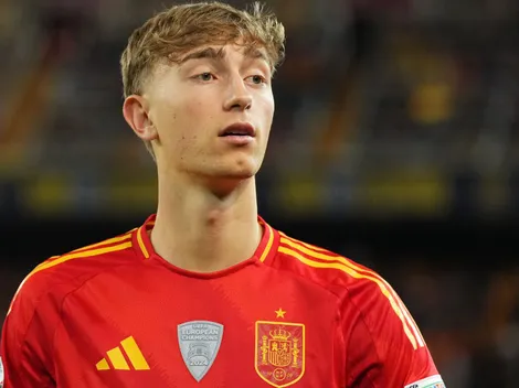 Huijsen sente lesão muscular e preocupa o Real Madrid