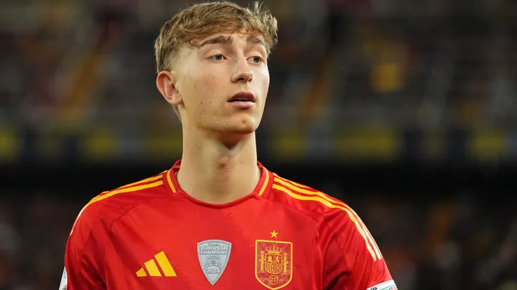Huijsen está fora do jogo entre Geórgia e Espanha