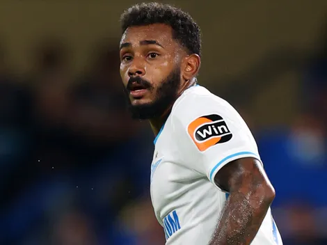 Wendel pode trocar o Zenit pelo Flamengo para 2026
