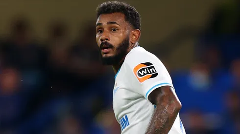 Wendel decide deixar o Zenit e pode ser anunciado pelo Flamengo na próxima janela de transferências. Foto: Catherine Ivill/Getty Images