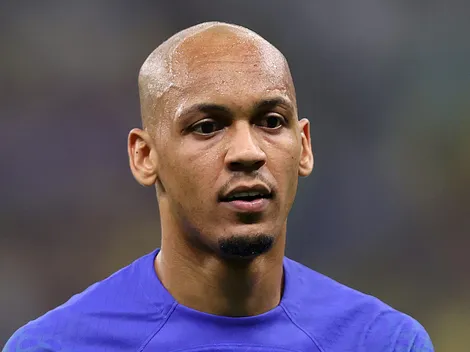 Fabinho é alvo de Botafogo, Grêmio e Cruzeiro