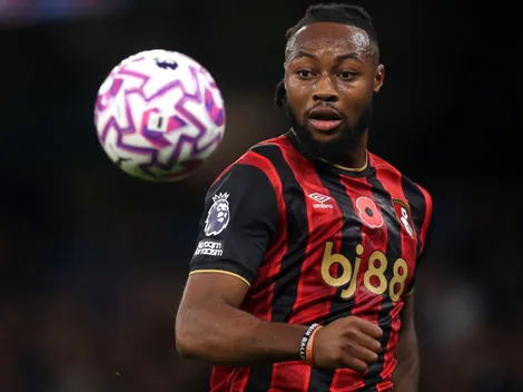 Liverpool, City e Tottenham rivalizam contratação de destaque do Bournemouth