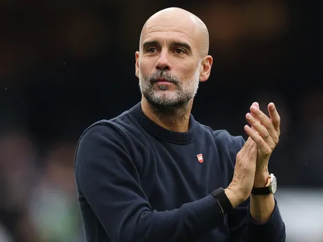 O poder do "Guardiolismo": Como os jogadores evoluem sob o comando de Guardiola